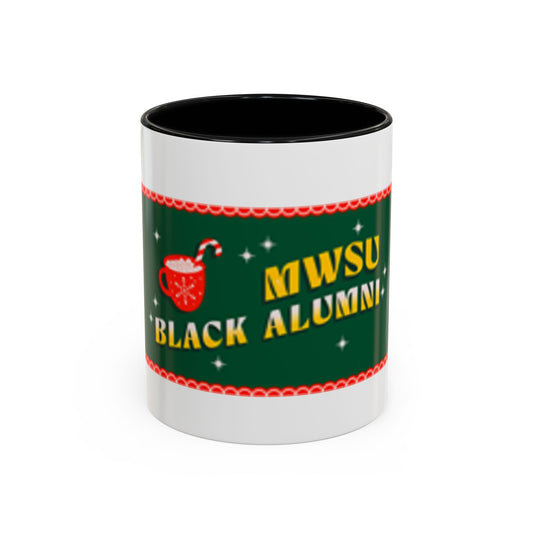 Holiday Coffee Mug (11oz)