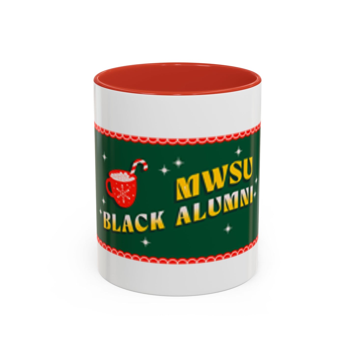 Holiday Coffee Mug (11oz)