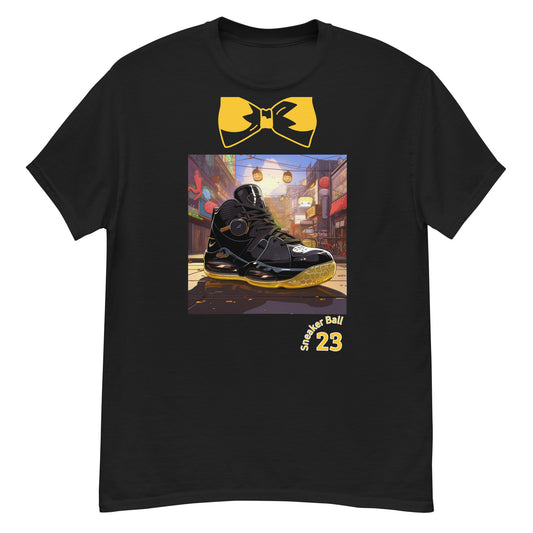 Sneaker Ball Tee - 2