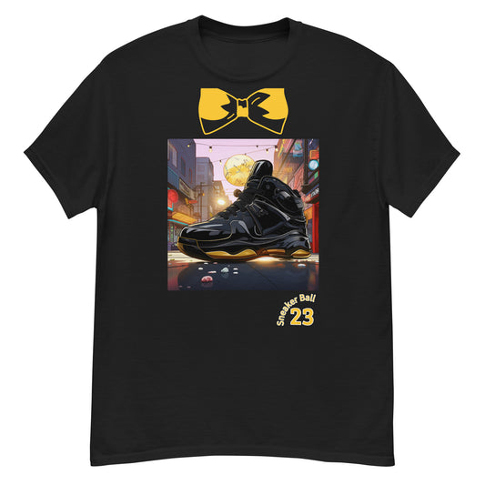 Sneaker Ball Tee - 3