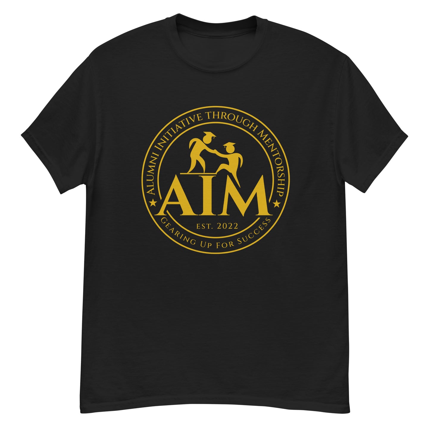 AIM Classic Tee