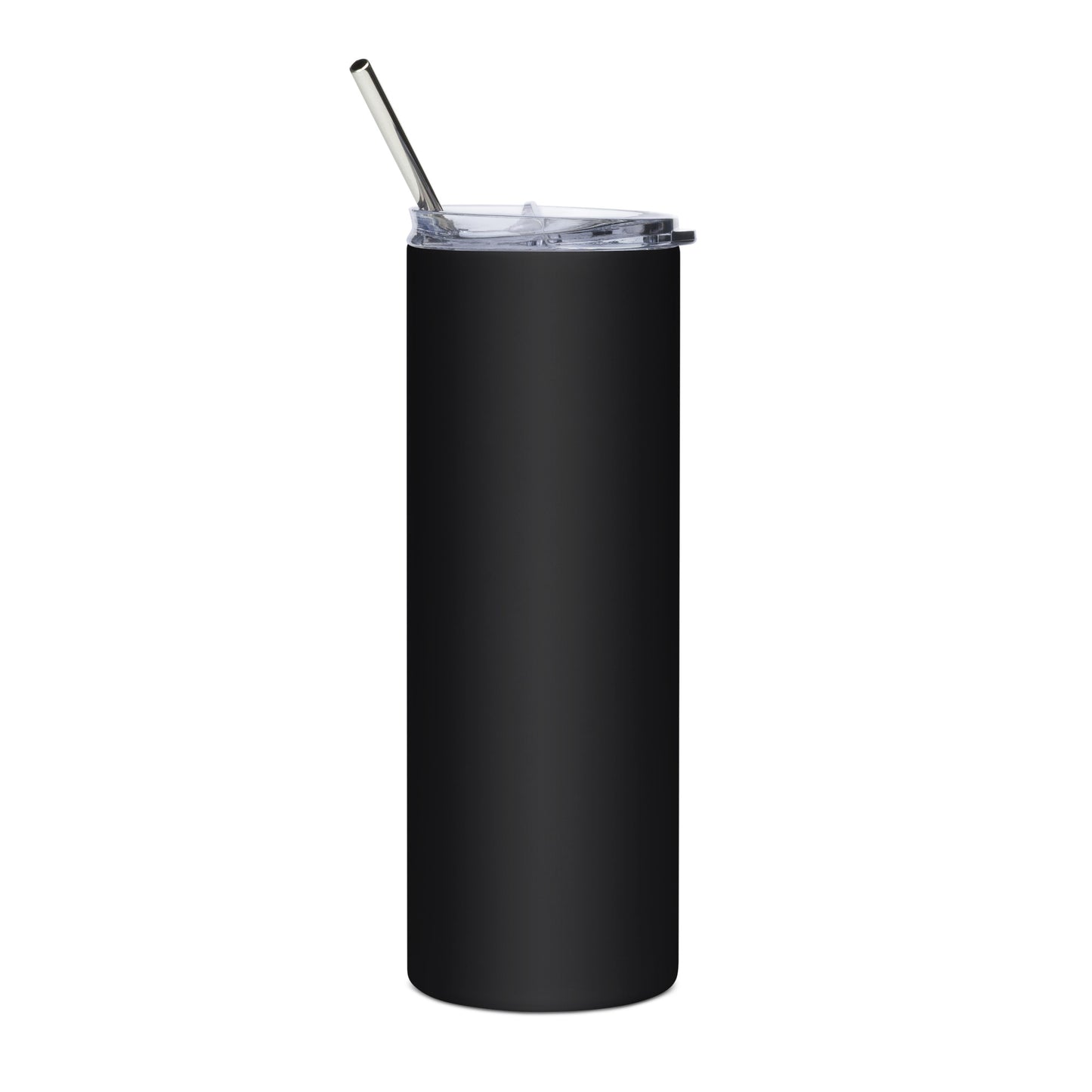 Black Alumni Excellence Stainless Steel Tumbler