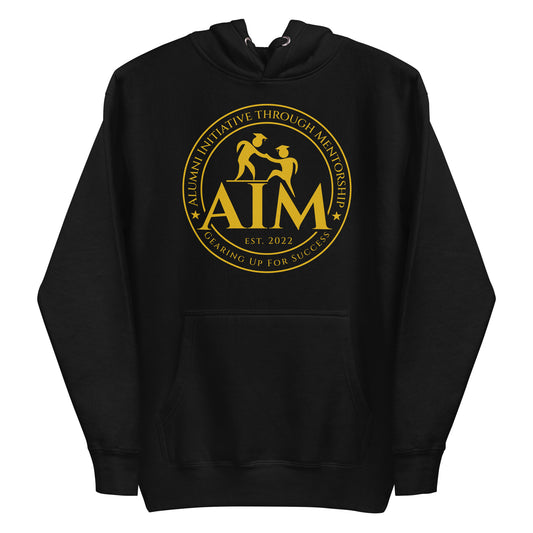 AIM Hoodie